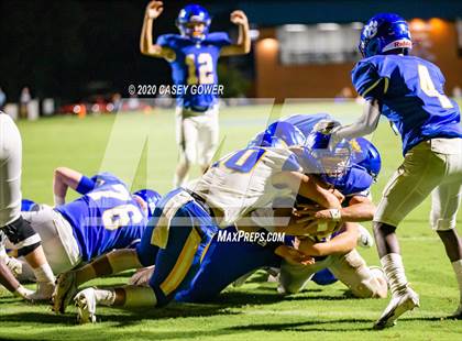 Thumbnail 2 in Battle Ground Academy @ Goodpasture Christian photogallery.
