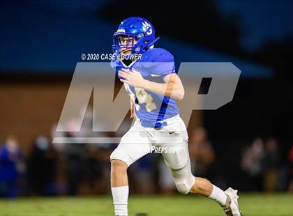 Thumbnail 3 in Battle Ground Academy @ Goodpasture Christian photogallery.