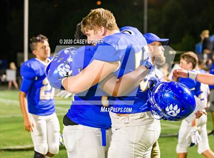 Thumbnail 2 in Battle Ground Academy @ Goodpasture Christian photogallery.