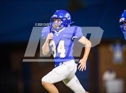 Thumbnail 3 in Battle Ground Academy @ Goodpasture Christian photogallery.