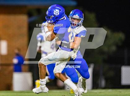 Thumbnail 2 in Battle Ground Academy @ Goodpasture Christian photogallery.