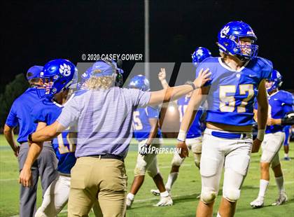 Thumbnail 2 in Battle Ground Academy @ Goodpasture Christian photogallery.