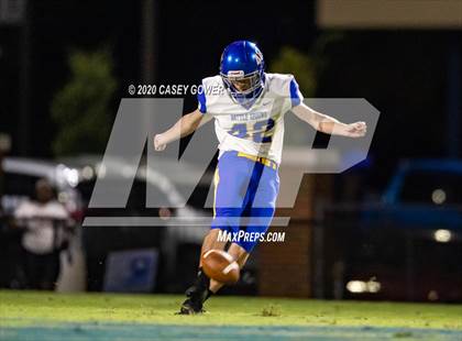 Thumbnail 3 in Battle Ground Academy @ Goodpasture Christian photogallery.