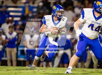 Thumbnail 2 in Battle Ground Academy @ Goodpasture Christian photogallery.