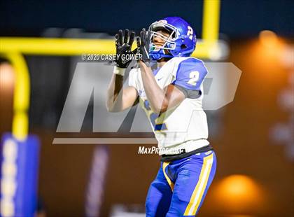 Thumbnail 2 in Battle Ground Academy @ Goodpasture Christian photogallery.