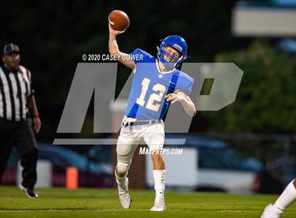 Thumbnail 1 in Battle Ground Academy @ Goodpasture Christian photogallery.