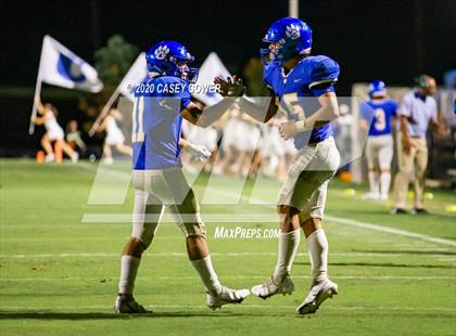 Thumbnail 1 in Battle Ground Academy @ Goodpasture Christian photogallery.