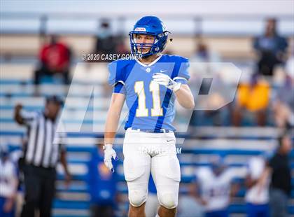 Thumbnail 2 in Battle Ground Academy @ Goodpasture Christian photogallery.