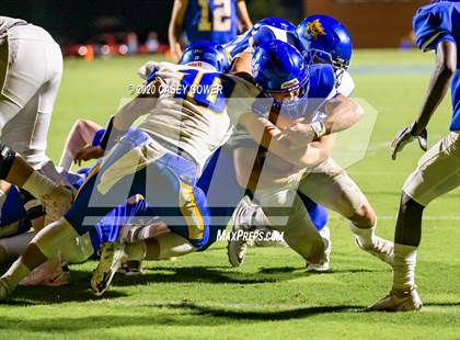 Thumbnail 1 in Battle Ground Academy @ Goodpasture Christian photogallery.