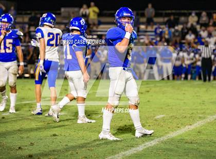 Thumbnail 1 in Battle Ground Academy @ Goodpasture Christian photogallery.