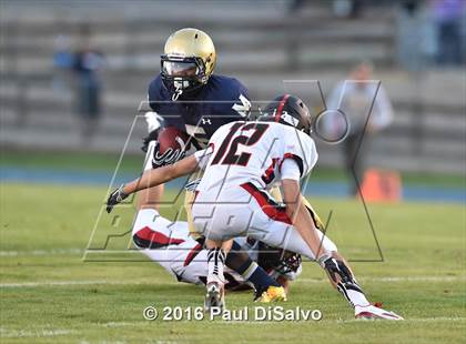 Thumbnail 3 in Pomona @ Mullen photogallery.
