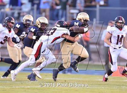 Thumbnail 3 in Pomona @ Mullen photogallery.