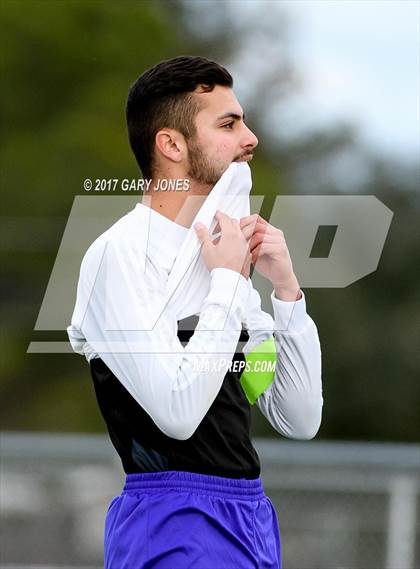 Thumbnail 3 in Pacheco vs. Sierra (CIF SJS D4 Final) photogallery.