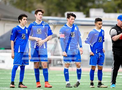 Thumbnail 1 in Pacheco vs. Sierra (CIF SJS D4 Final) photogallery.