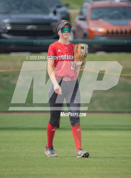 Thumbnail 1 in James Clemens @ Muscle Shoals photogallery.