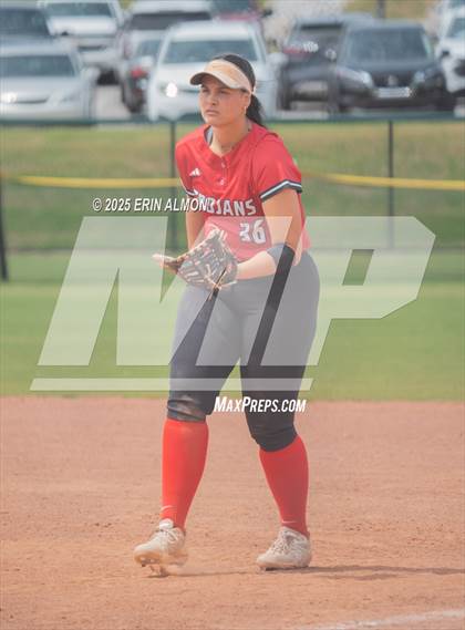 Thumbnail 3 in James Clemens @ Muscle Shoals photogallery.