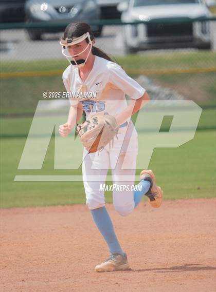 Thumbnail 2 in James Clemens @ Muscle Shoals photogallery.