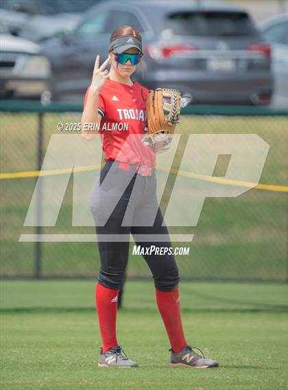 Thumbnail 3 in James Clemens @ Muscle Shoals photogallery.