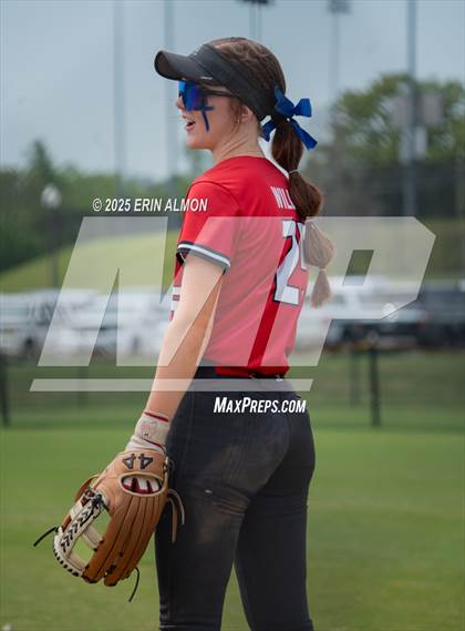 Thumbnail 3 in James Clemens @ Muscle Shoals photogallery.