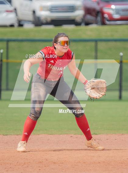 Thumbnail 2 in James Clemens @ Muscle Shoals photogallery.