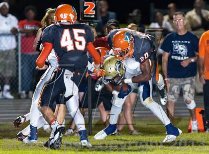 Thumbnail 3 in Durant @ Plant City photogallery.