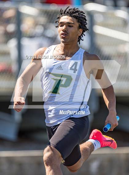 Thumbnail 3 in Sandhills 3A/4A Conference Meet (Union Pines) photogallery.