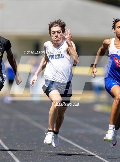 Thumbnail 1 in Sandhills 3A/4A Conference Meet (Union Pines) photogallery.