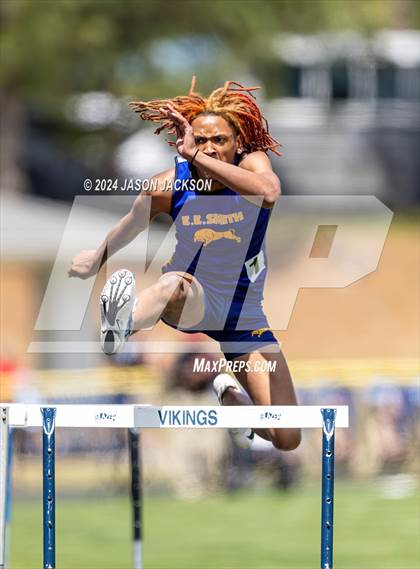 Thumbnail 3 in Sandhills 3A/4A Conference Meet (Union Pines) photogallery.