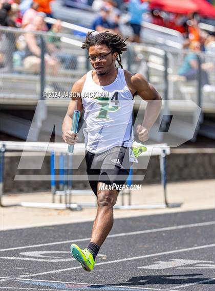 Thumbnail 3 in Sandhills 3A/4A Conference Meet (Union Pines) photogallery.