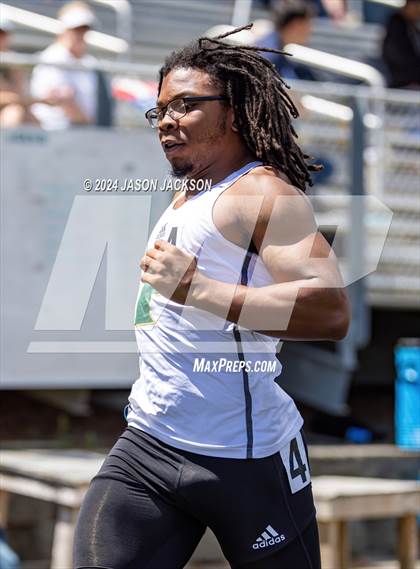 Thumbnail 2 in Sandhills 3A/4A Conference Meet (Union Pines) photogallery.
