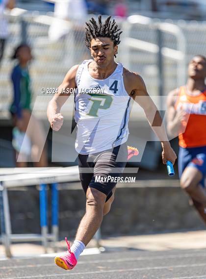 Thumbnail 2 in Sandhills 3A/4A Conference Meet (Union Pines) photogallery.