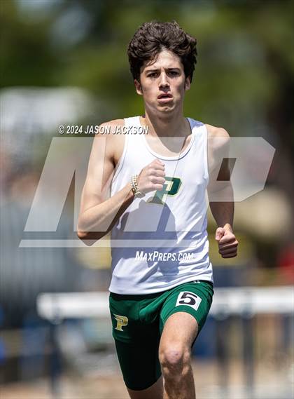 Thumbnail 1 in Sandhills 3A/4A Conference Meet (Union Pines) photogallery.
