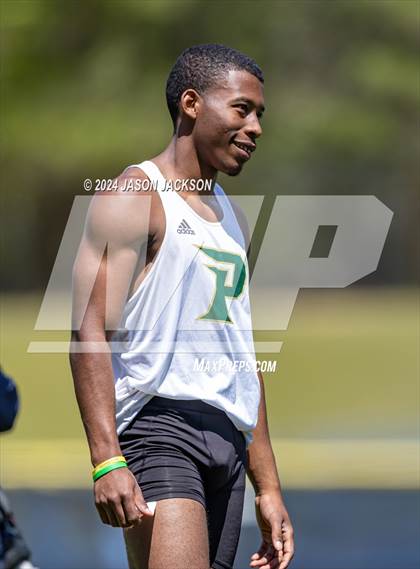 Thumbnail 3 in Sandhills 3A/4A Conference Meet (Union Pines) photogallery.
