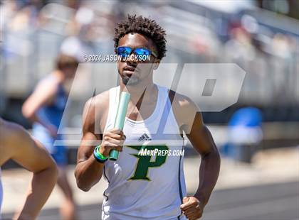 Thumbnail 3 in Sandhills 3A/4A Conference Meet (Union Pines) photogallery.
