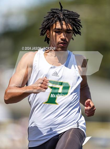 Thumbnail 1 in Sandhills 3A/4A Conference Meet (Union Pines) photogallery.