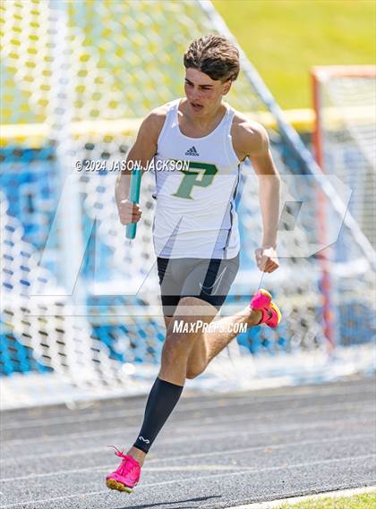 Thumbnail 3 in Sandhills 3A/4A Conference Meet (Union Pines) photogallery.