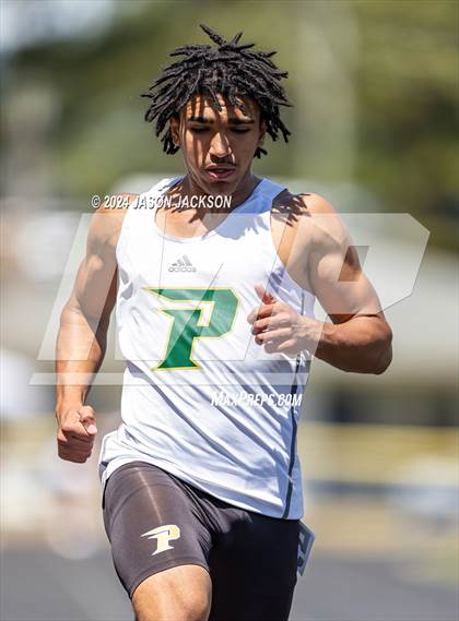 Thumbnail 3 in Sandhills 3A/4A Conference Meet (Union Pines) photogallery.