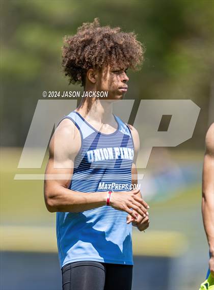 Thumbnail 3 in Sandhills 3A/4A Conference Meet (Union Pines) photogallery.