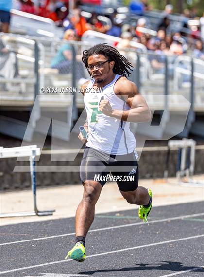 Thumbnail 3 in Sandhills 3A/4A Conference Meet (Union Pines) photogallery.