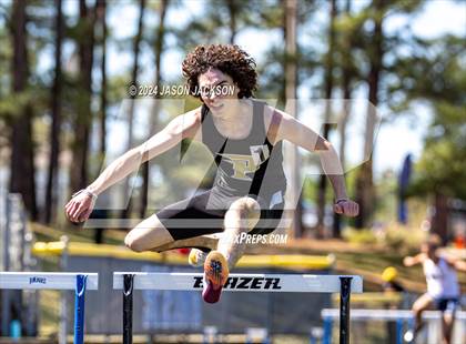 Thumbnail 1 in Sandhills 3A/4A Conference Meet (Union Pines) photogallery.