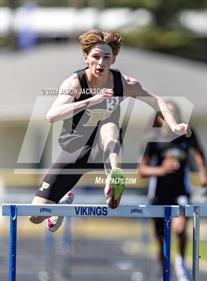 Thumbnail 3 in Sandhills 3A/4A Conference Meet (Union Pines) photogallery.