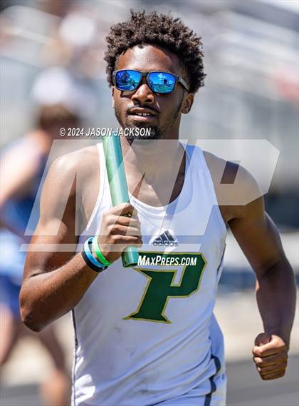 Thumbnail 1 in Sandhills 3A/4A Conference Meet (Union Pines) photogallery.