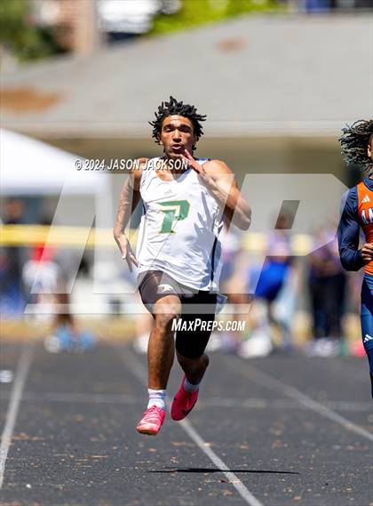 Thumbnail 3 in Sandhills 3A/4A Conference Meet (Union Pines) photogallery.