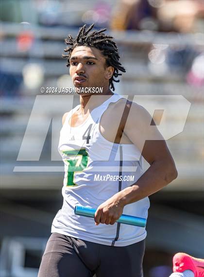 Thumbnail 1 in Sandhills 3A/4A Conference Meet (Union Pines) photogallery.