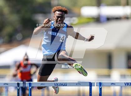 Thumbnail 1 in Sandhills 3A/4A Conference Meet (Union Pines) photogallery.