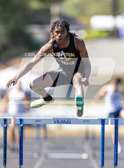 Thumbnail 3 in Sandhills 3A/4A Conference Meet (Union Pines) photogallery.