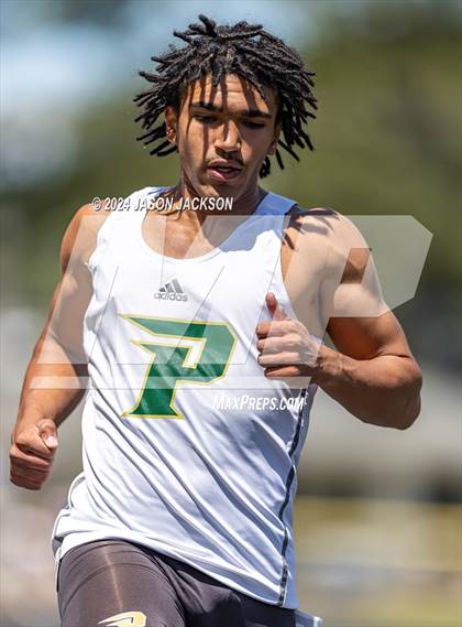 Thumbnail 2 in Sandhills 3A/4A Conference Meet (Union Pines) photogallery.