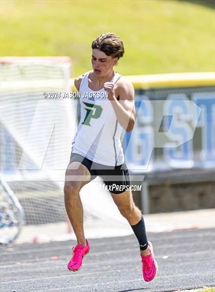 Thumbnail 2 in Sandhills 3A/4A Conference Meet (Union Pines) photogallery.