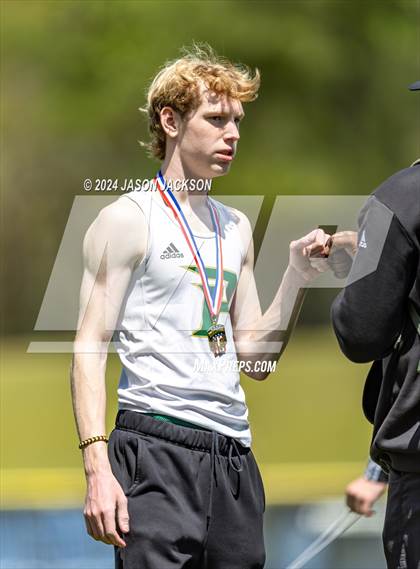 Thumbnail 2 in Sandhills 3A/4A Conference Meet (Union Pines) photogallery.