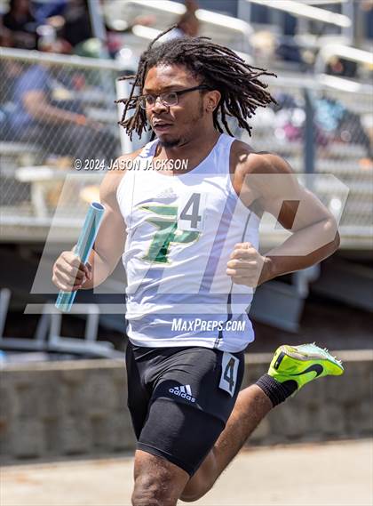 Thumbnail 1 in Sandhills 3A/4A Conference Meet (Union Pines) photogallery.